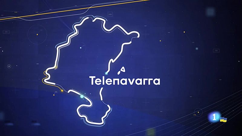 Telenavarra 2 - 9/3/2022