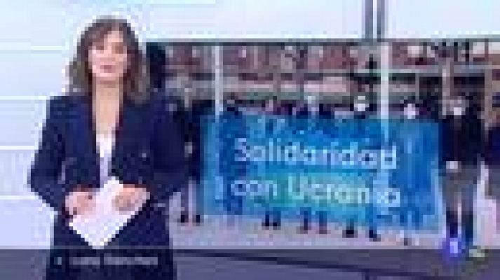 Informativo Telerioja - Informativo Telerioja 2 - 09/03/22