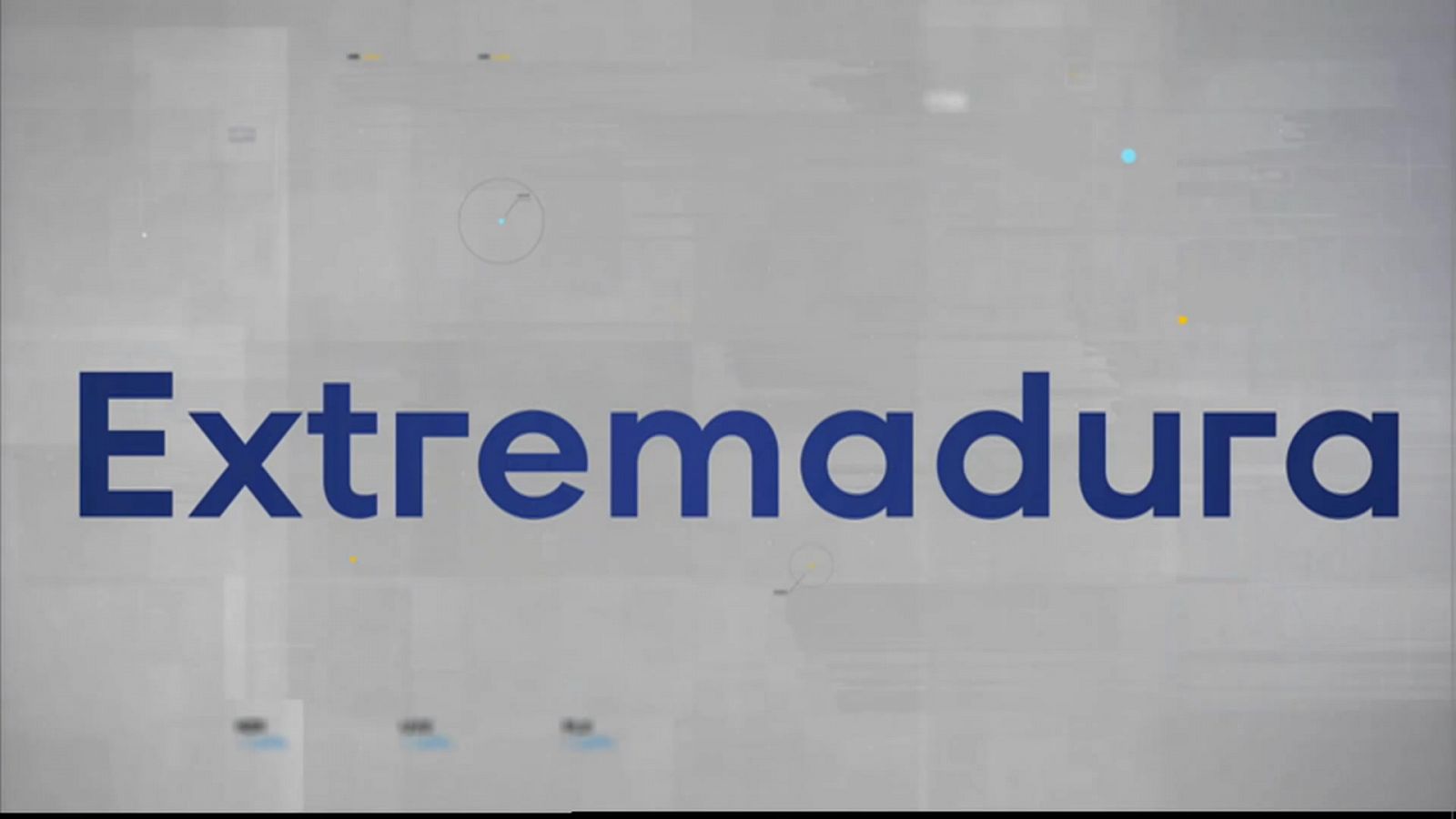 Noticias de Extremadura 2 - 09/03/2022 - Ver ahora