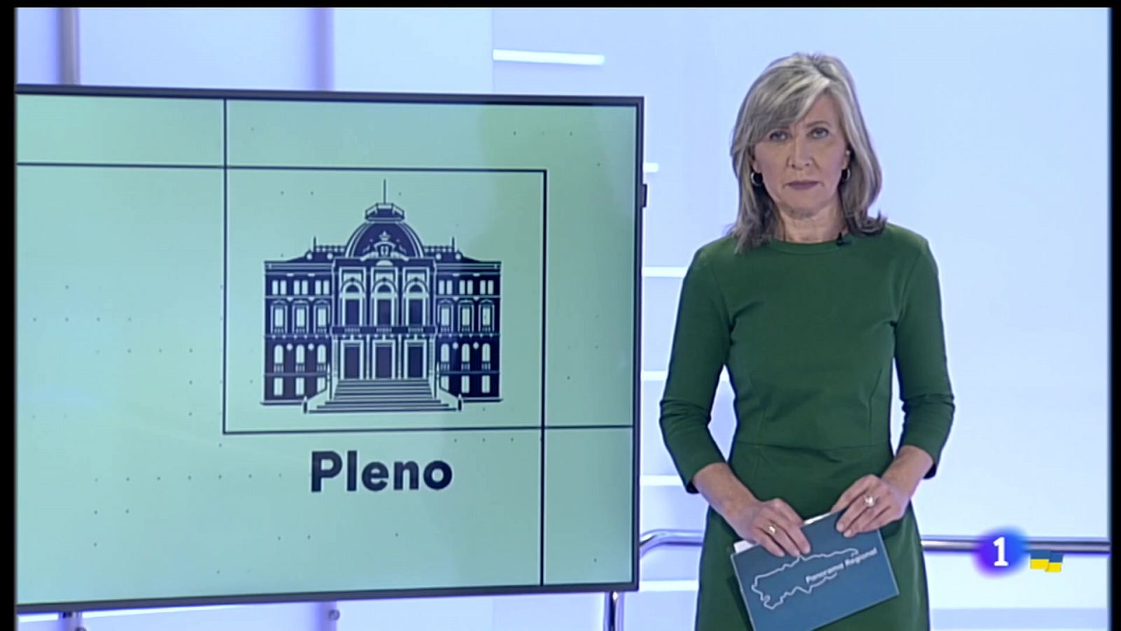 Panorama Regional: Panorama Regional 2 - 09/03/22 | RTVE Play