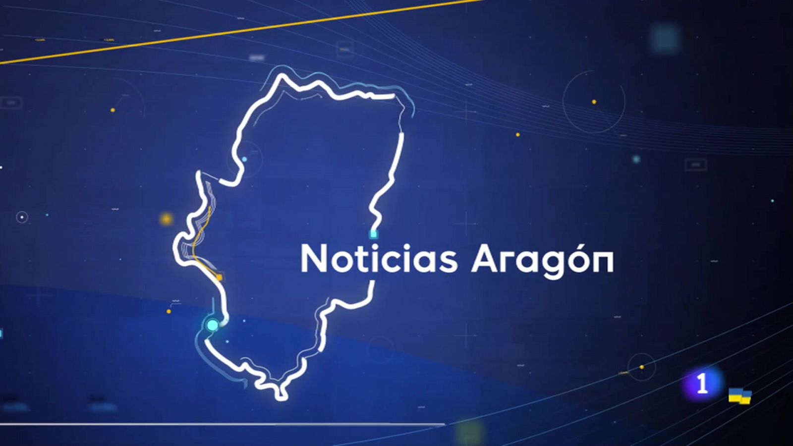 Noticias Aragón 2ª - 09/03/2022 - RTVE.es