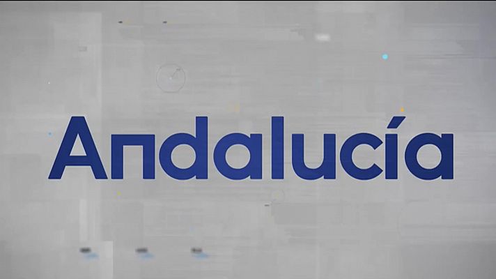 Noticias Andalucía - Noticias Andalucía 2 - 09/03/2022