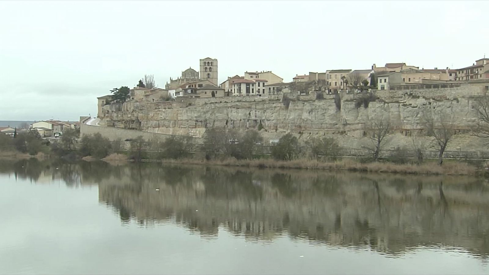 El Tiempo - 09/03/22 - RTVE.es