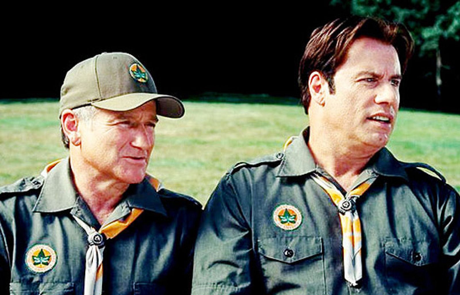 En el programa de esta semana comenta los estrenos de 'Lluvia de albóndigas', 'Spanish movie', 'In the loop', 'Garbo el espía', 'la ventana', y 'dos canguros muy maduros' con Jon Travolta y Robin Williams. Además las últimas noticias sobre el mundo del cine y los últimos lanzamientos en DVD y Blu-Ray.