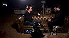 Dale al Play: Rafael Muñoz entrevista a María Casado