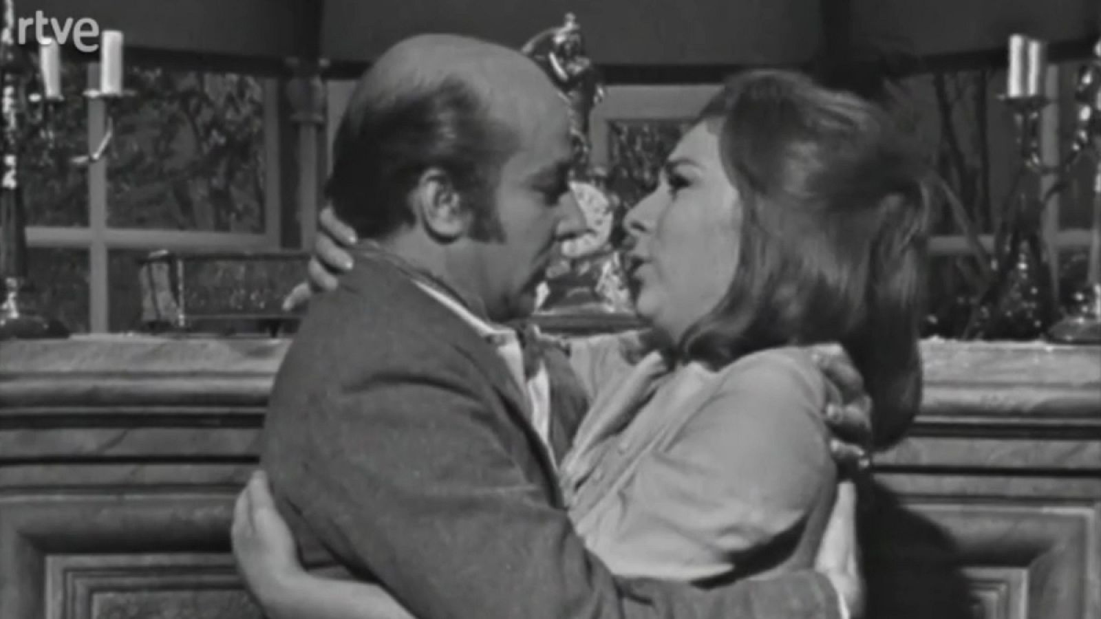 Estudio 1 - Música en la noche - Estudio 1 | Ver