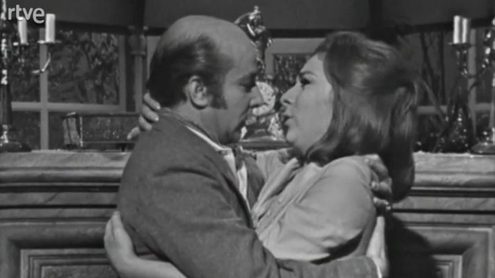 Estudio 1 - Música en la noche