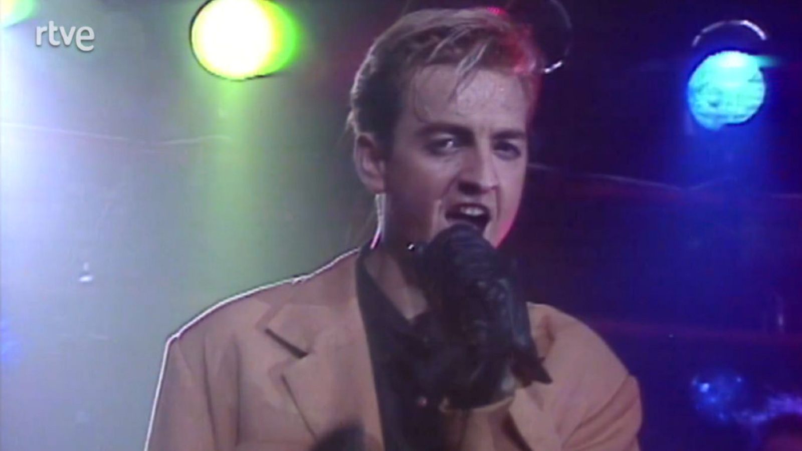 Si lo sé no vengo - La década prodigiosa