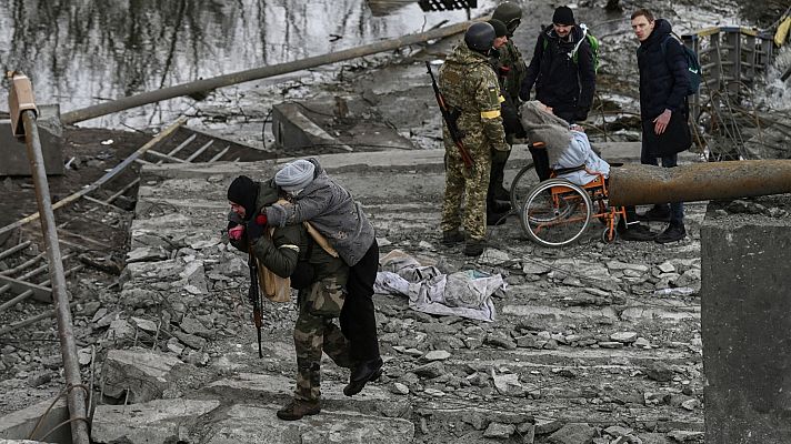 La tarde en 24h - La tarde en 24 horas - 09/03/22 (1)