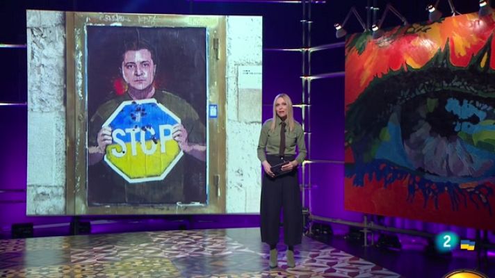 Punts de vista - José Mercé, Paco Mir, Moneo. Secció Txell Sust