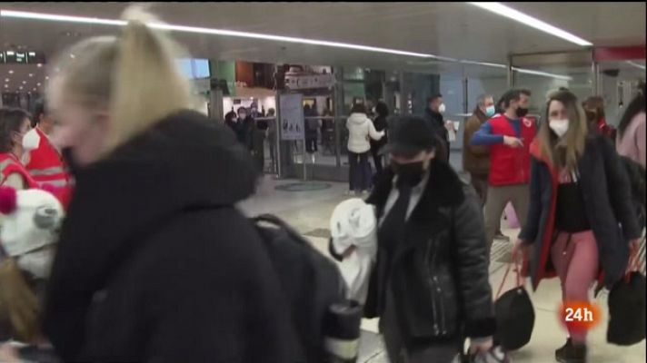 El Vespre - El Vespre - 09/03/2022