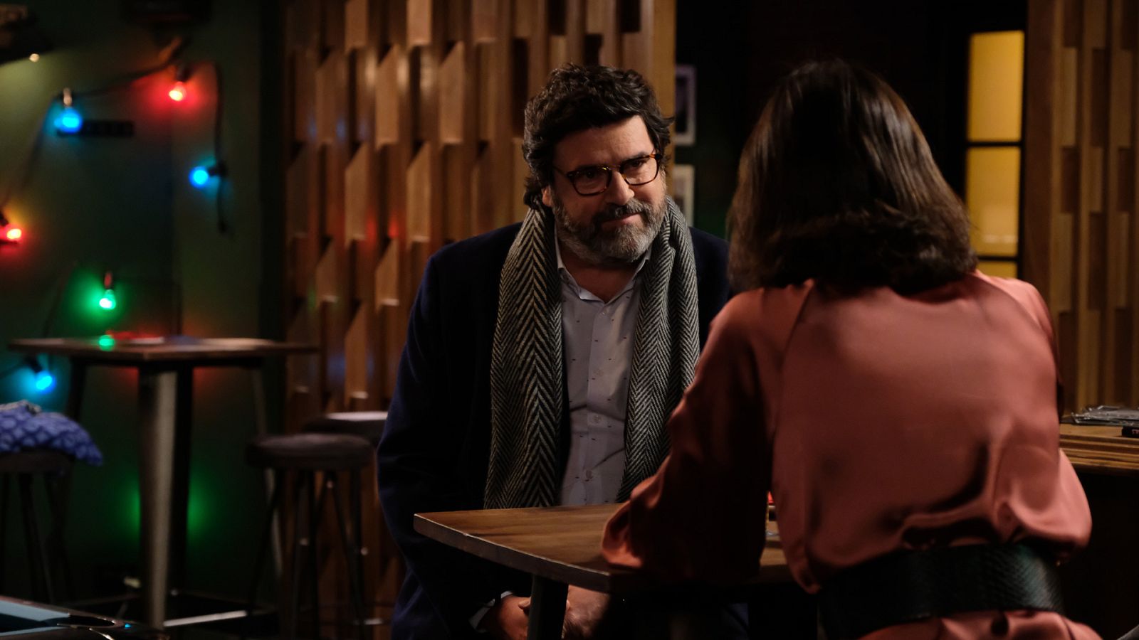 Servir y proteger - Episodio 1169 - Ver ahora