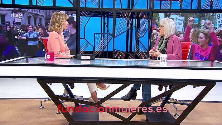 La aventura del Saber - Situación actual de la mujer en su vida laboral