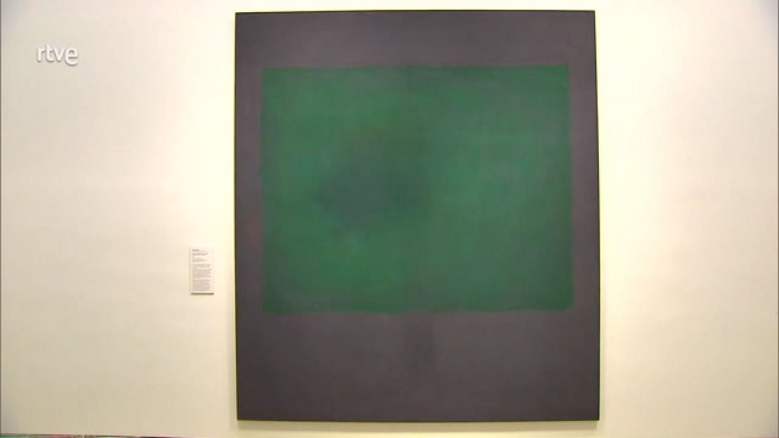 La aventura del saber - Exposición: Arte americano en la colección Thyssen - ver ahora