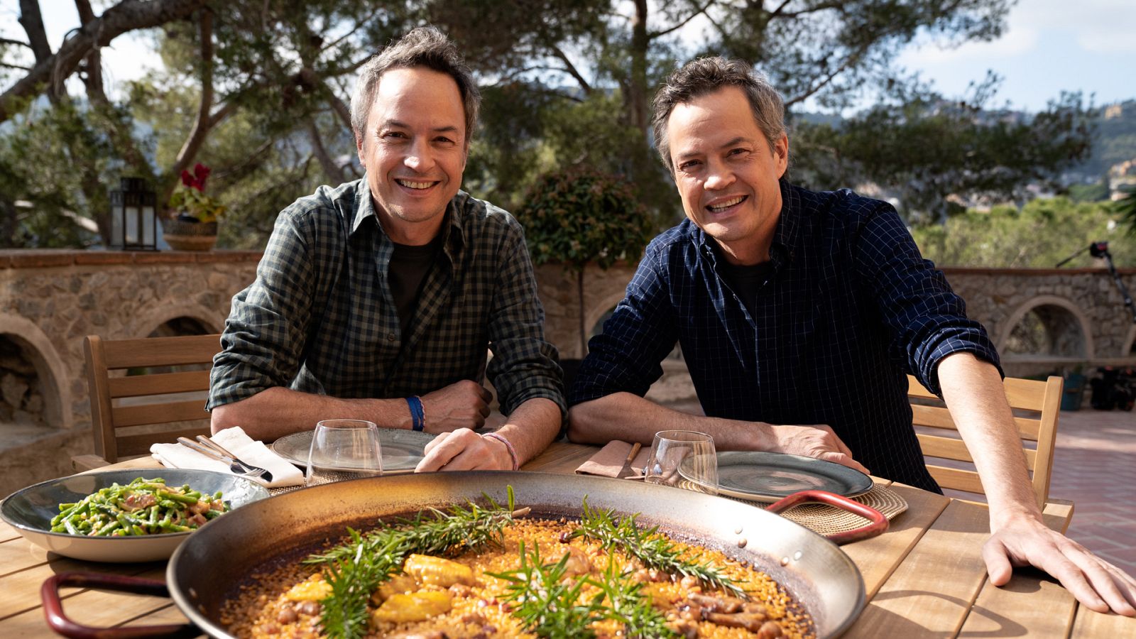 Menudos Torres - Para compartir - ver ahora