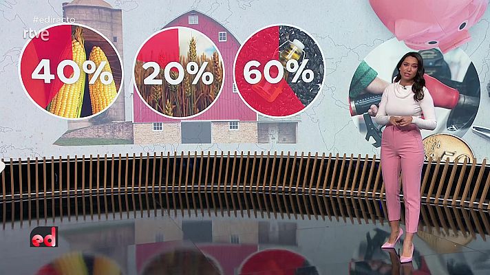 España Directo - España Directo - 09/03/22