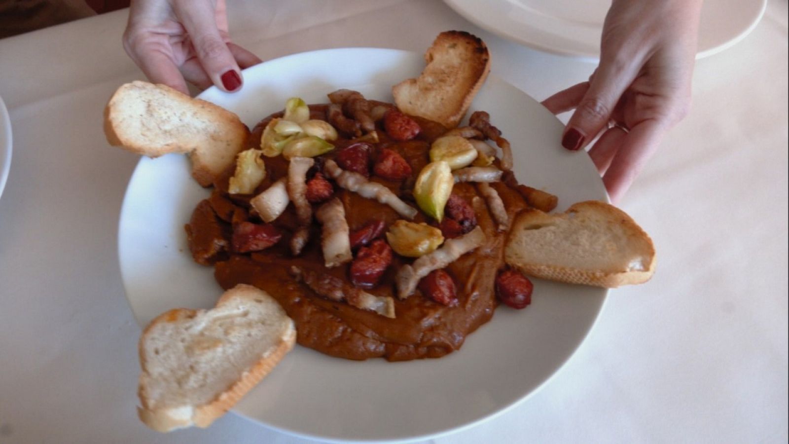 Aquí la Tierra - 09/03/22 - ver ahora