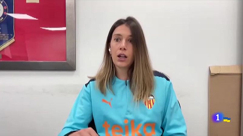 Récord de entrenadoras en el fútbol femenino español