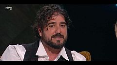 Entrevista a Antonio Orozco en 'Las tres Puertas'