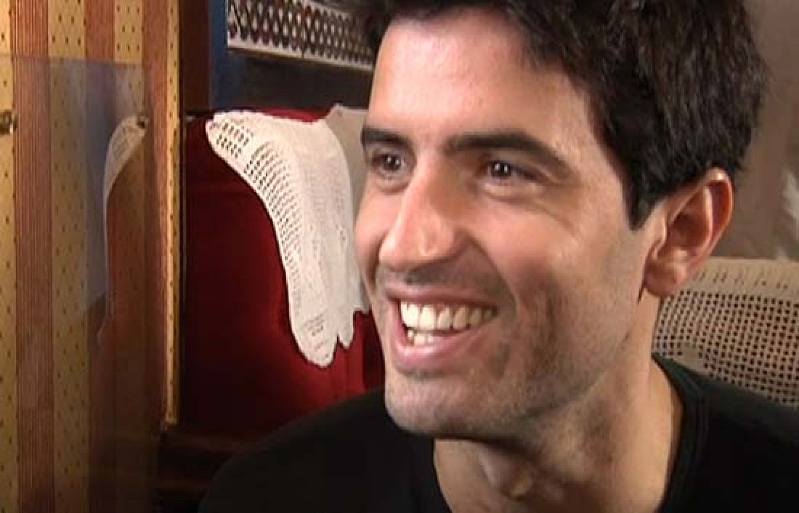 Amar - Los secretos del triángulo de Amar - Amar en tiempos revueltos | Ver