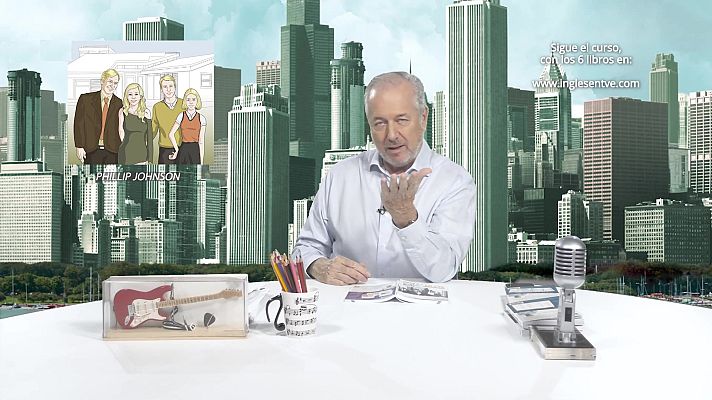 Inglés en TVE - Programa 514