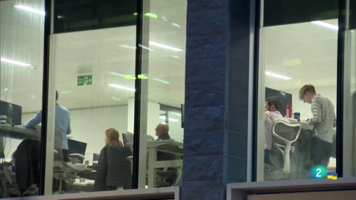 Telecanarias - Telecanarias 2 - 09/03/2022