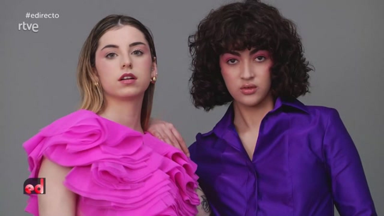 España Directo - ¿Qué está de moda? Tendencias y realidades 