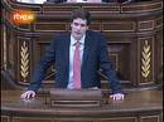  - Retiran la palabra a un estudiante