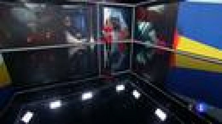 Informativo de Madrid - Informativo de Madrid 2 9/03/2022