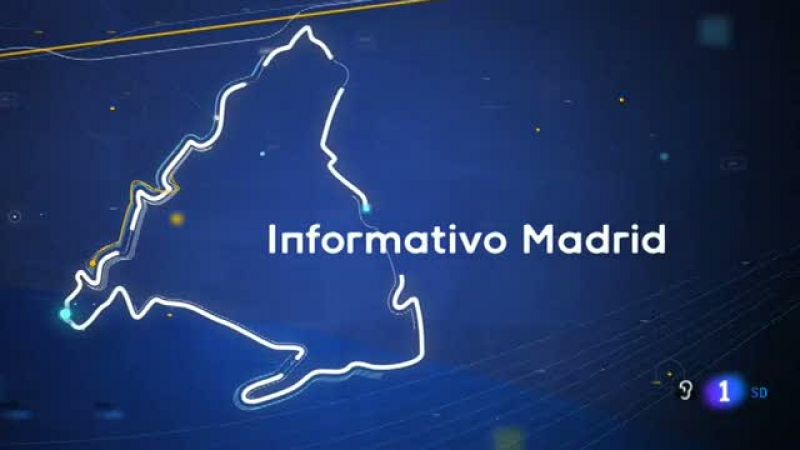   Informativo de Madrid 2        9/03/2022- Ver ahora