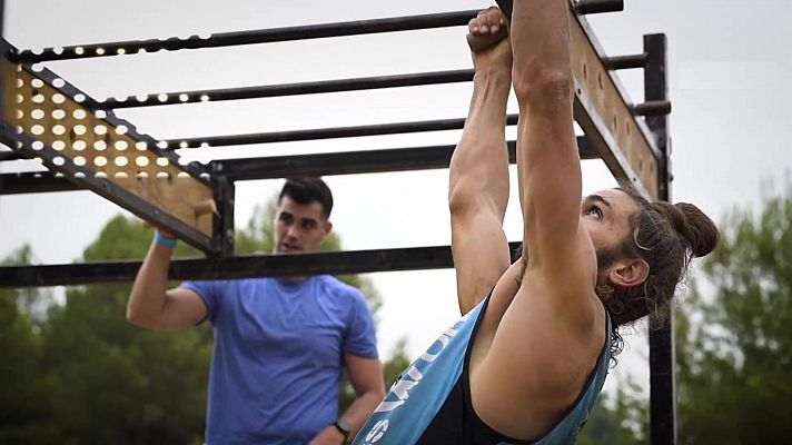 Otros deportes - Carreras de obstáculos - Circuito Unbroken Race. Unbroken Albacete