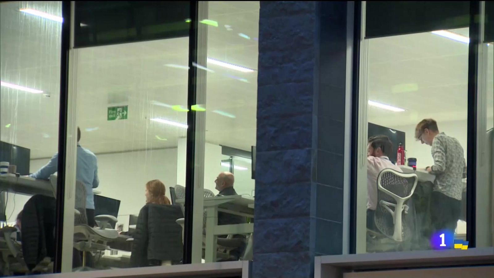 Los ciberataques se multiplican por doce - Telecanarias | Ver