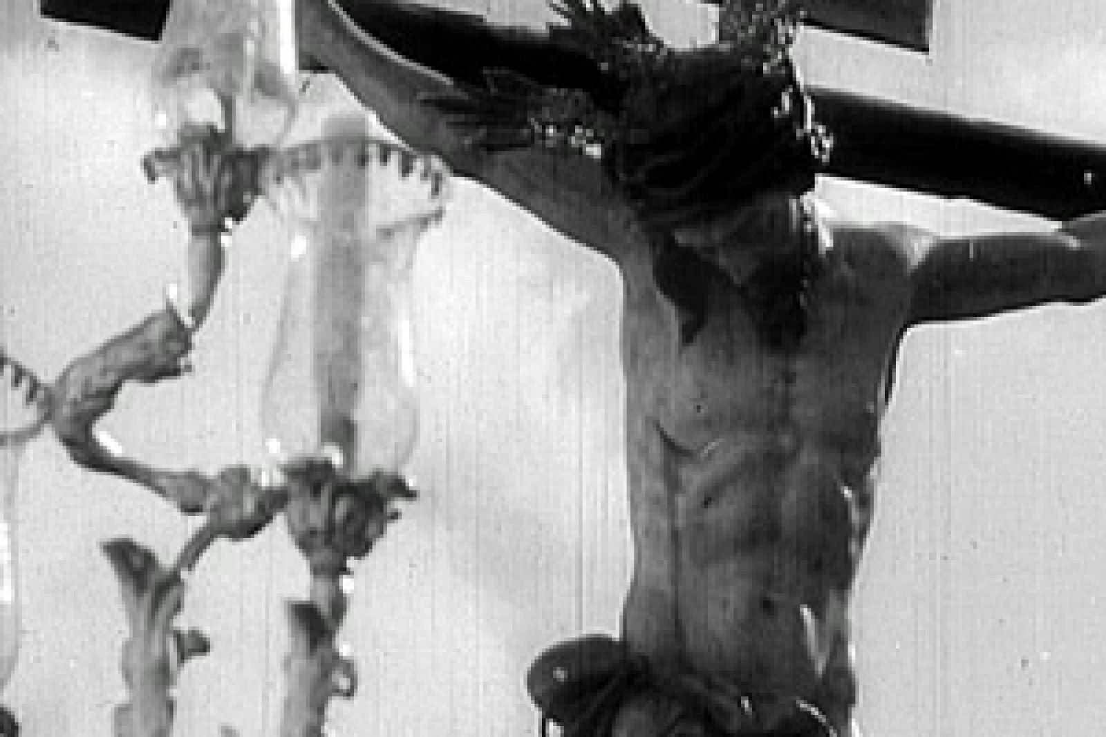 Agustín Villaronga y Lydia Zimmermann nos acercan al tema de la Fe.