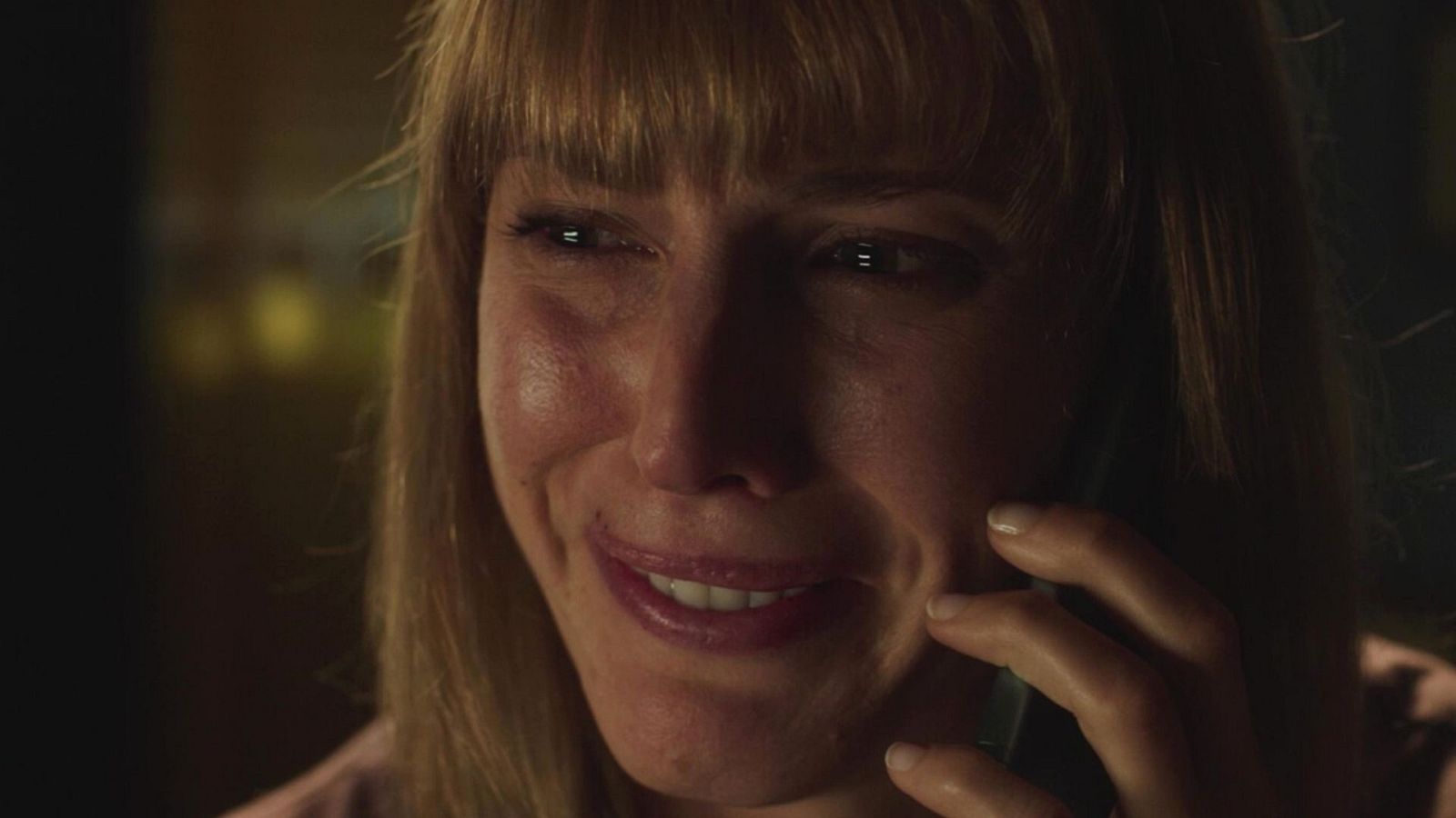 'La maniobra de la totuga', tráiler (2022)