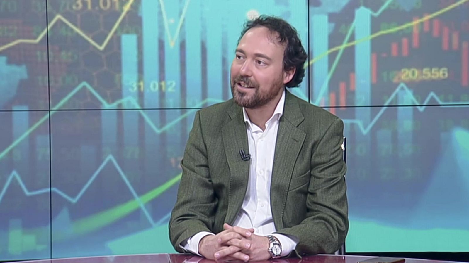 La economía - 10/03/22- ver ahora