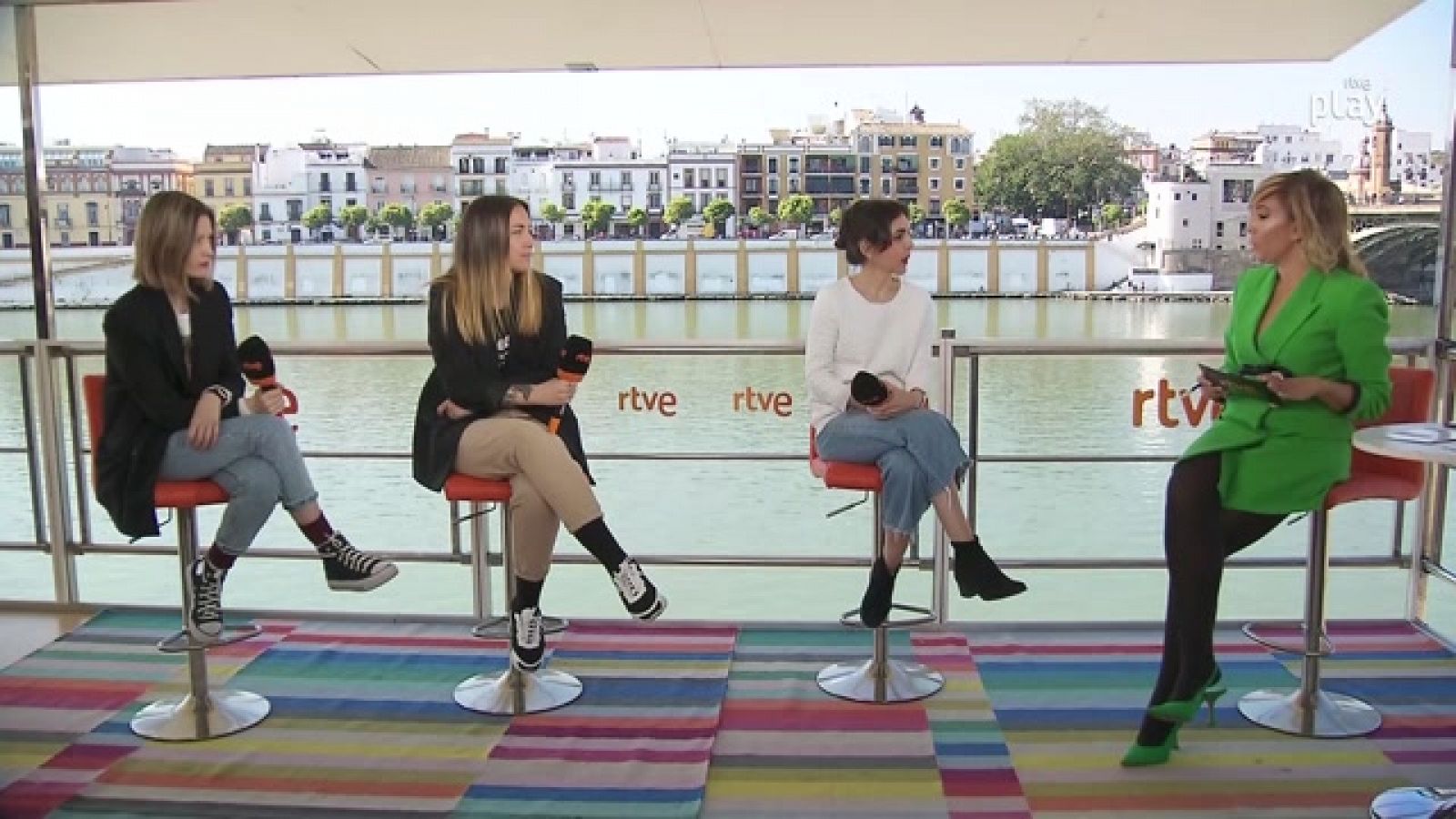 La ilustración, herramienta del feminismo - La gran consulta | Ver