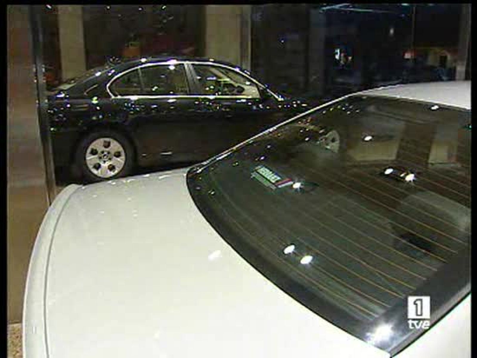 Caen las ventas de automóviles un 11,5% en lo que va de 2008 | Ver