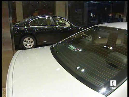  - Caen las ventas de automóviles