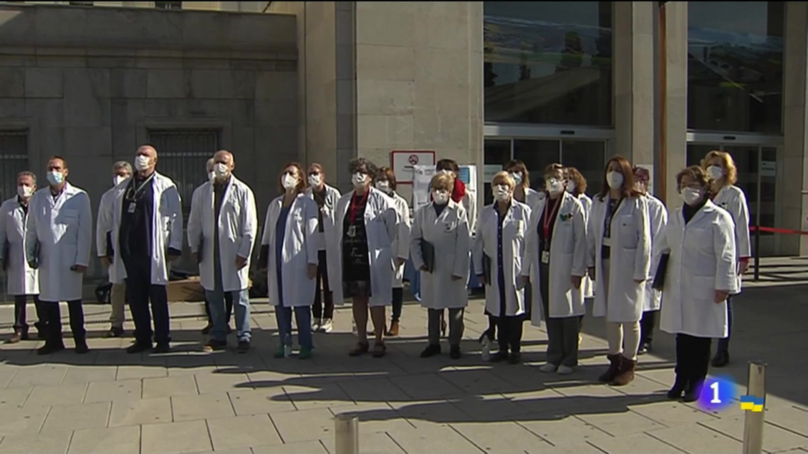 Celebración Día Mundial del Riñón - Ver ahora