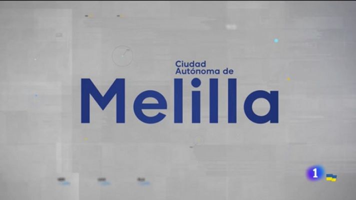 Noticias de Melilla - La Noticia de Melilla - 10/03/2022