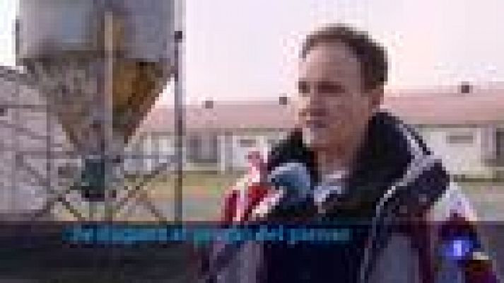 Informativo Telerioja - Telerioja en 2' - 10/03/22