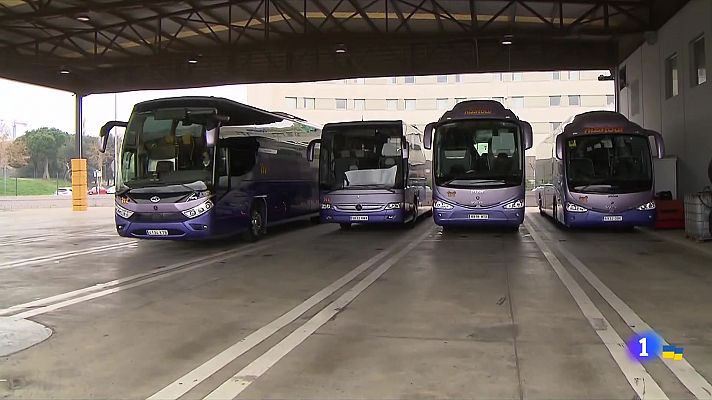 L'Informatiu - L'Informatiu - 10/03/2022