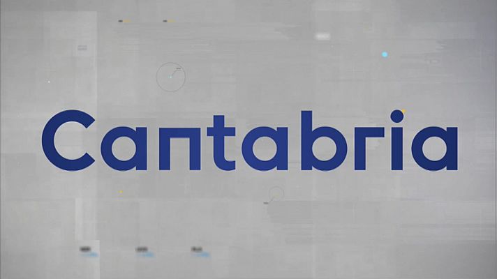 TeleCantabria - Telecantabria - 10/03/22