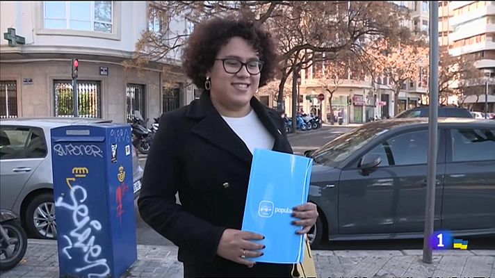 L'informatiu - Comunitat Valenciana - L'Informatiu Comunitat Valenciana 1 - 10/03/22