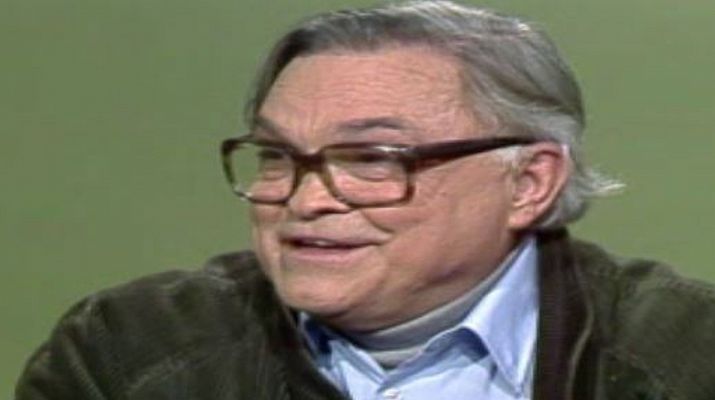 Vostè pregunta - Francesc Català Roca