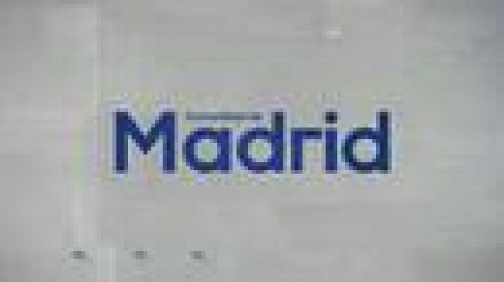 Informativo de Madrid 1 10/03/2022