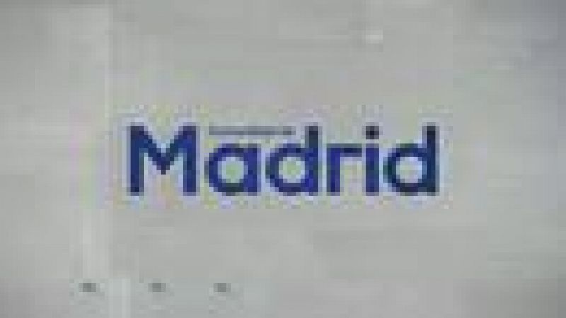  Informativo de Madrid 1        10/03/2022- Ver ahora