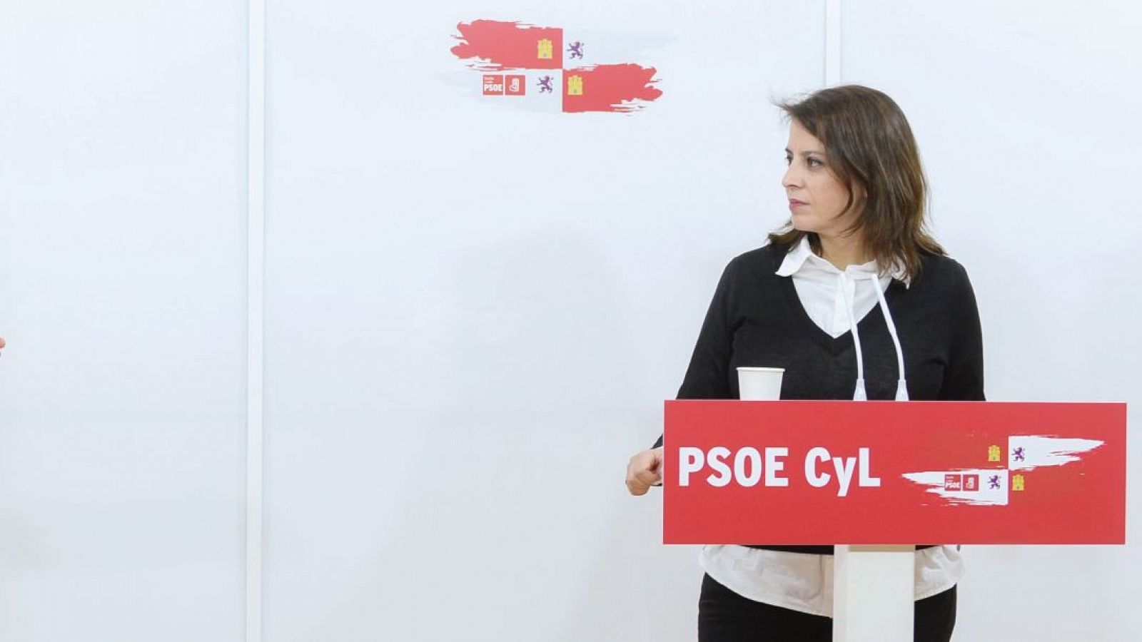 El PSOE denuncia el "pacto de la vergüenza" entre PP y Vox 