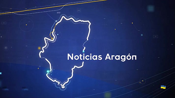 Noticias Aragón 2 - 10/03/22