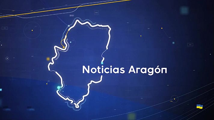 Noticias Aragón - Noticias Aragón 2 - 10/03/22